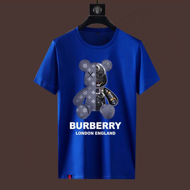 Burberry T-shirt Mens ID:20260520-124